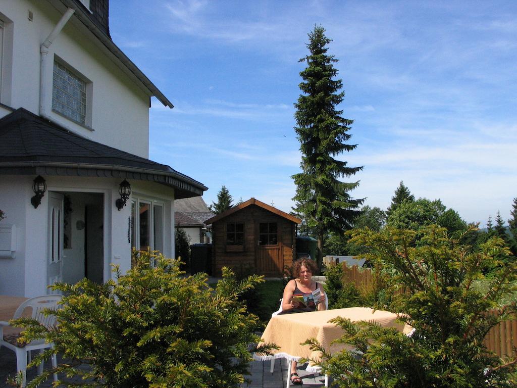 Gasthof Mira *