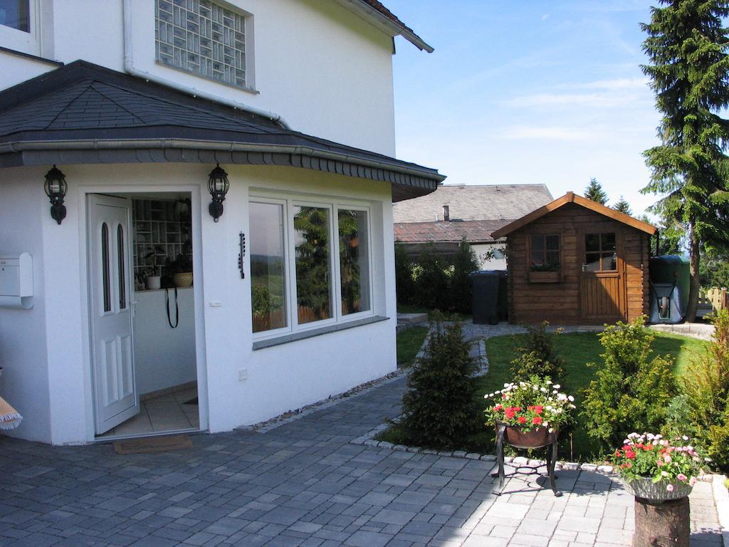 Gaestehaus Mira Winterberg