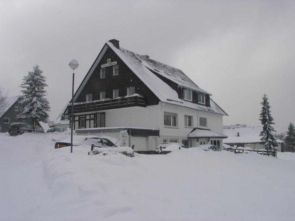 Gasthof Mira