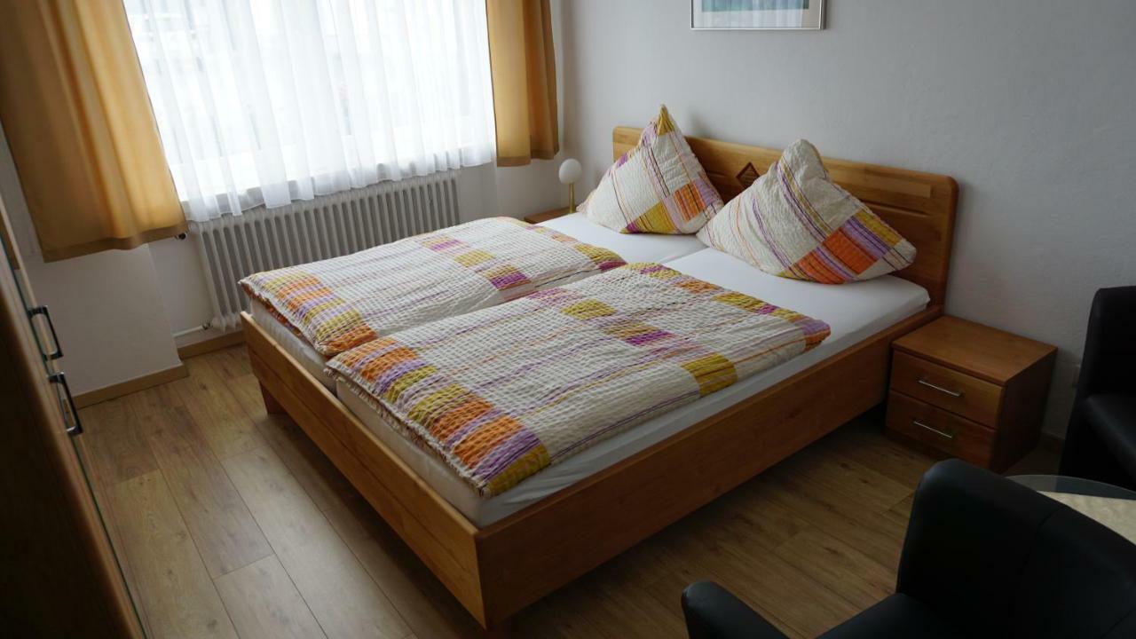 Inn Gaestehaus Mira Winterberg